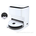 Ecovacs N9+ 3000Pa Self-washing Wet Dry Robot Vacuum